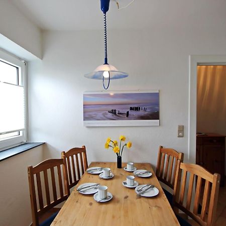 Strandmuschel Hornum Exterior photo